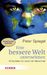 Peter Spiegel: Eine bessere Welt unternehmen, Buch
