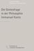 Die Gottesfrage in der Philosophie Immanuel Kants, Buch