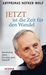 Notker Wolf: JETZT ist die Zeit für den Wandel, Buch