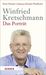 Peter Henkel: Winfried Kretschmann, Buch