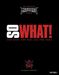 Metallica: Metallica. So What!, Buch