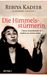 Rebiya Kadeer; Alexandra Cavelius: Die Himmelsstürmerin, Buch