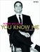 Robbie Williams; Chris Heath: You know me, Buch