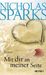 Nicholas Sparks: Mit dir an meiner Seite, Buch