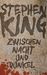 Stephen King: Zwischen Nacht und Dunkel, Buch