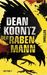 Dean R. Koontz: Der Rabenmann, Buch