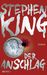 Stephen King: Der Anschlag, Buch