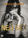 Sasha Grey: Neü Sex, Buch