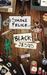 Simone Felice: Black Jesus, Buch