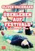 Oliver Uschmann: Überleben auf Festivals, Buch