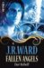 J. R. Ward: Fallen Angels - Der Rebell, Buch