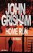 John Grisham: Home Run, Buch