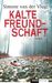 Simone van der Vlugt: Kalte Freundschaft, Buch