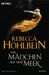 Rebecca Hohlbein: Das Mädchen aus dem Meer, Buch