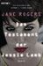 Jane Rogers: Das Testament der Jessie Lamb, Buch