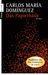 Carlos M. Dominguez: Das Papierhaus, Buch