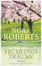 Nora Roberts: Frühlingsträume, Buch