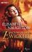 Elisabeth Naughton: Schwur der Ewigkeit, Buch