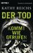 Kathy Reichs: Der Tod kommt wie gerufen, Buch