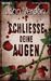 John Verdon: Schließe deine Augen, Buch