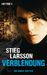 Stieg Larsson: Verblendung, Buch