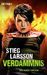 Stieg Larsson: Verdammnis, Buch