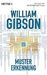 William Gibson: Mustererkennung, Buch