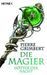 Pierre Grimbert: Die Magier 03. Götter der Nacht, Buch