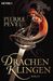 Pierre Pevel: Drachenklingen, Buch