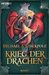 Michael A. Stackpole: Krieg der Drachen, Buch
