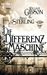 William Gibson: Die Differenzmaschine, Buch