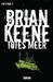 Brian Keene: Totes Meer, Buch