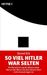Daniel Erk: So viel Hitler war selten, Buch