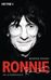 Ron Wood: Ronnie, Buch