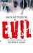 Jack Ketchum: EVIL, Buch