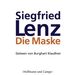 Siegfried Lenz: Die Maske, CD