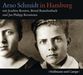 Arno Schmidt: Arno Schmidt in Hamburg, CD