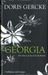 Doris Gercke: Georgia, Buch