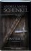 Andrea M. Schenkel: Finsterau, Buch
