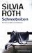 Silvia Roth: Schneetreiben, Buch