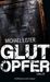 Michael Lister: Glutopfer, Buch