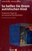 Jackie Brealy; Beverly Davies: So helfen Sie Ihrem autistischen Kind, Buch