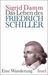 Sigrid Damm: Das Leben des Friedrich Schiller, Buch