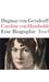 Dagmar von Gersdorff: Caroline von Humboldt, Buch