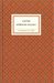 Johann W. von Goethe: Römische Elegien, Buch