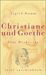 Sigrid Damm: Christiane und Goethe, Buch