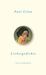 Paul Celan: Liebesgedichte, Buch