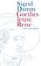 Sigrid Damm: Goethes letzte Reise, Buch