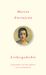 Marina Zwetajewa: Liebesgedichte, Buch
