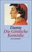 Dante Alighieri: Die Göttliche Komödie, Buch